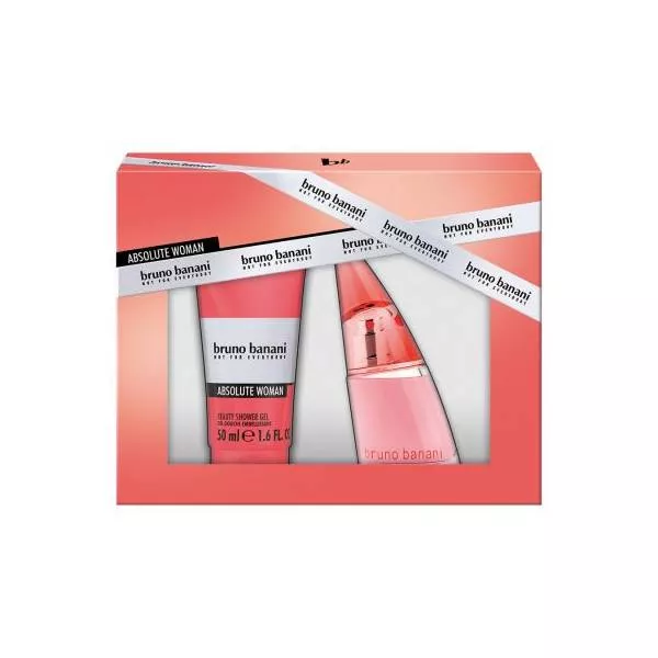 Bruno Banani Absolute Woman ����� (��������� ���� 20 �� + ���� ��� ���� 50 ��)