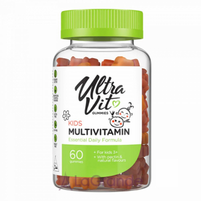 VPLab Kid's Multivitamin   