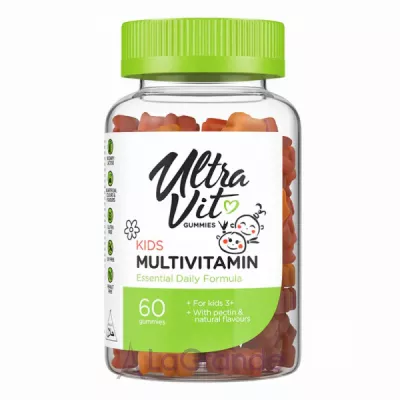 VPLab Kid's Multivitamin   