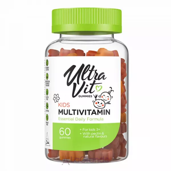 VPLab Kid's Multivitamin ������������ ��� ����