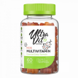 VPLab Kid's Multivitamin 60pcs
