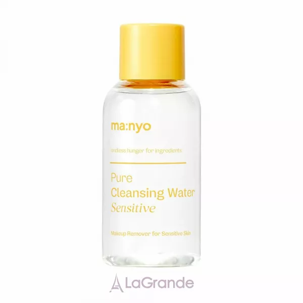 Manyo Factory Sensitive Water ̳������� ���� ��� ������� (��������)