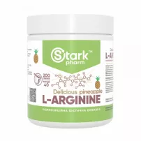Stark Pharm L-Arginine Pineapple ����������� ������� "L-�������" � ���������� ������