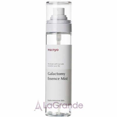 Manyo Factory Galactomy Essence Mist  -  