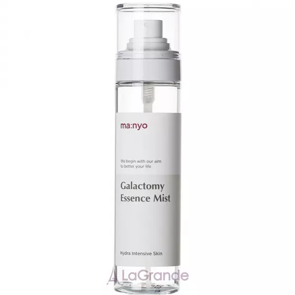 Manyo Factory Galactomy Essence Mist ������������� ���-������� � �������������