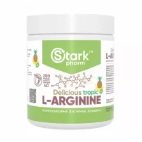 Stark Pharm L-Arginine Tropical ����������� ������� "L-�������" �� ������ ����������� �������