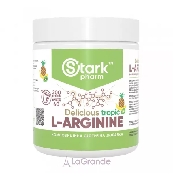 Stark Pharm L-Arginine Tropical ����������� ������� 