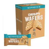 Myprotein Crispy Wafers Vanilla �������� ���� "������"
