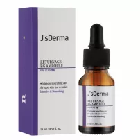 J'sDerma Returnage RG Ampoule Spots ������ ��� ���� �� ������
