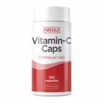 Pure Gold Vitamin-C 1000 mg ĳ������ ������� "³���� C", 1000 ��