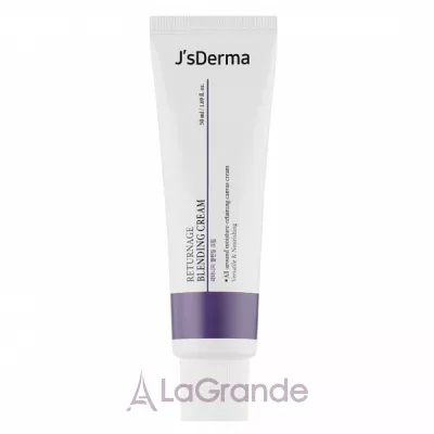 J'sDerma Returnage Blending Cream     