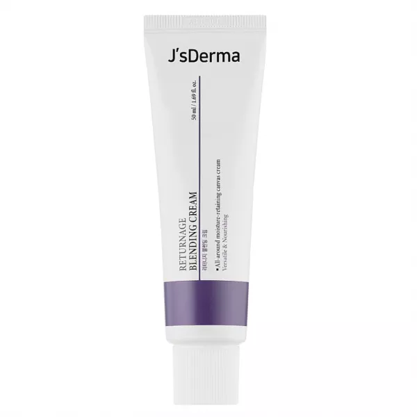 J'sDerma Returnage Blending Cream ���� ����������� � ������������ ��������