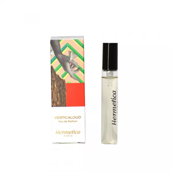 Hermetica Verticaloud ��������������� ����