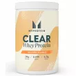 Myprotein Clear Whey Isolate Orange Mango    