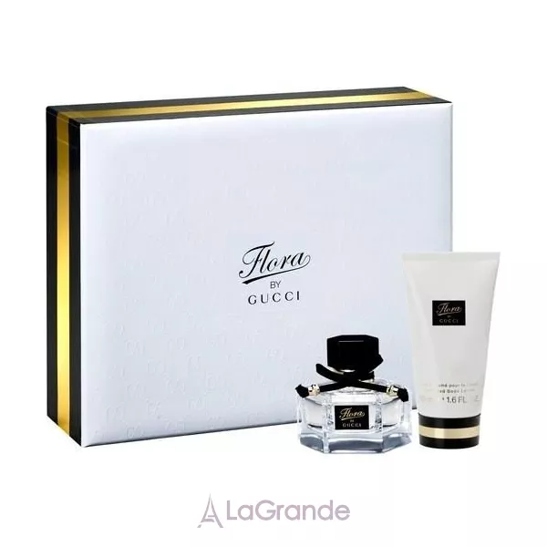 Gucci Flora By Gucci ���� (�������� ���� 30 �� + ������� ��� ��� 50 ��)