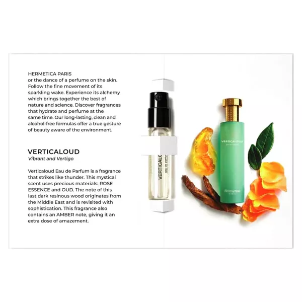 Hermetica Verticaloud ��������������� ���� (�������)