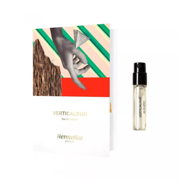 Hermetica Verticaloud ��������������� ���� (�������)