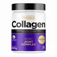 Pure Gold Collagen Joint Complex Elderfavered ĳ������ ������� ��� ������� � ������������������ "�������", � ������ ������