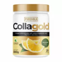 Pure Gold Collagold Lemonade ĳ������ ������� "��������", � ������ ��������