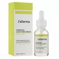 J�sDerma Porefine Anti Pore Serum ��������� ��� ������� ���