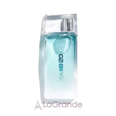 Kenzo L'Eau Kenzo Glacee Pour Homme  