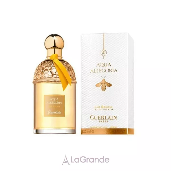 Guerlain Aqua Allegoria Lys Soleia �������� ����