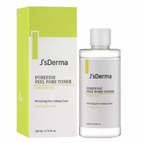 J�sDerma Porefine Peel Pore Toner ����� ��� �������� ��� � AHA ��������