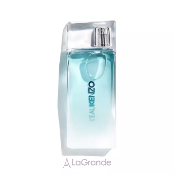 Kenzo L'Eau Kenzo Glacee Pour Homme �������� ���� (������)