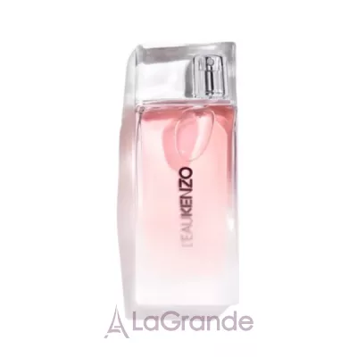 Kenzo L'Eau Kenzo Glacee Pour Femme  