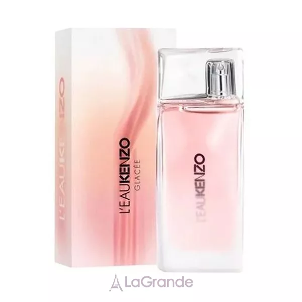 Kenzo L'Eau Kenzo Glacee Pour Femme �������� ����