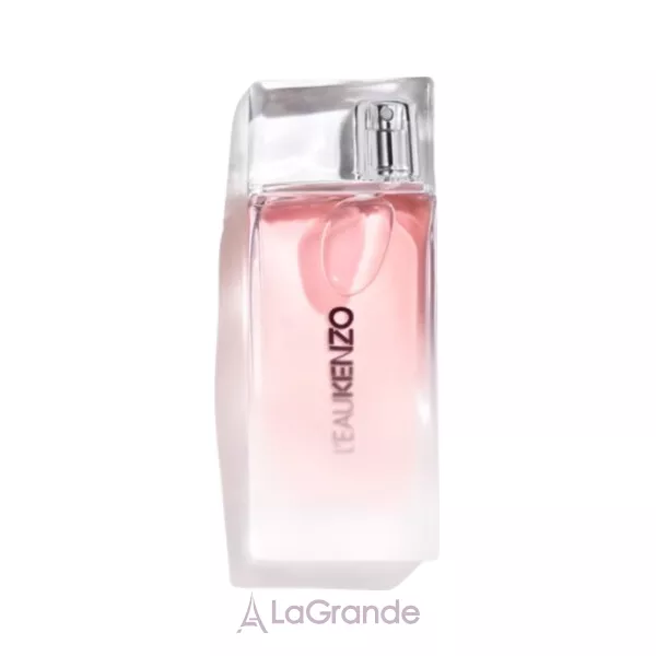 Kenzo L'Eau Kenzo Glacee Pour Femme �������� ����