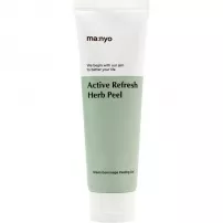 Manyo Factory Active Refresh Herb Peel ���������� ������-������ � �������� ����������