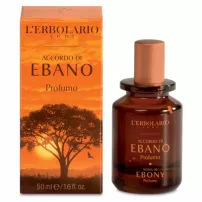 L'erbolario  Notes of Ebony ����