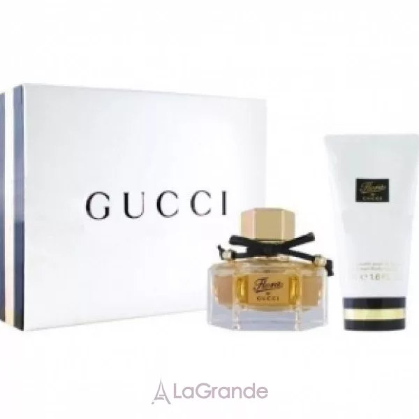 Gucci Flora By Gucci ���� (����������� ���� 50 �� + ������� ��� ��� 100 ��)