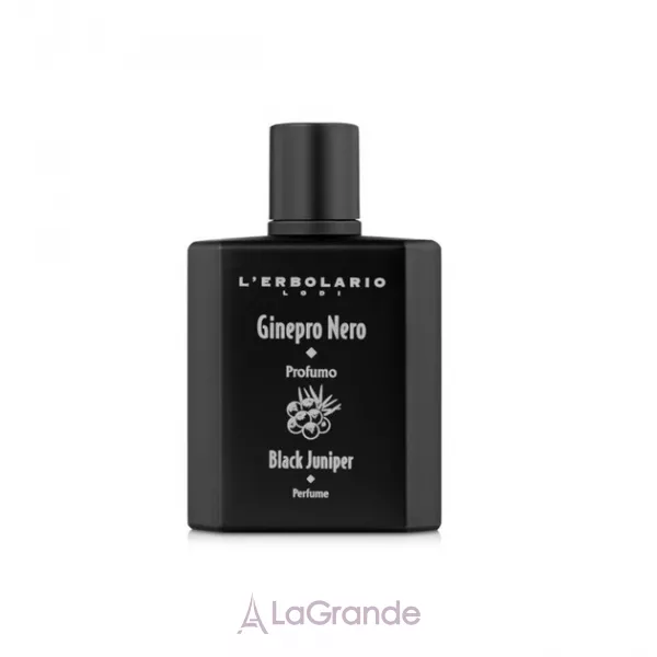 L'erbolario  Black Juniper ������� (������)