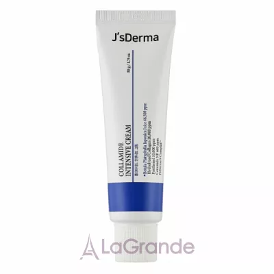 JsDerma Collamide Intensive Cream        