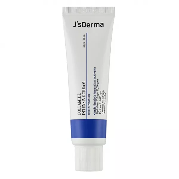 J�sDerma Collamide Intensive Cream ���� ��� ������������ ���������� � ���������� � ����������