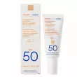 Korres Yoghurt Tinted Sunscreen Face Cream SPF50    