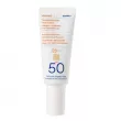 Korres Yoghurt Tinted Sunscreen Face Cream SPF50    