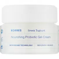 Korres Greek Yoghurt Nourishing Probiotic Gel-Cream ����������� ����-���� � ������������ ��� ���� ��� ���������� � ������ ����