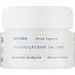 Korres Greek Yoghurt Nourishing Probiotic Gel-Cream  -         