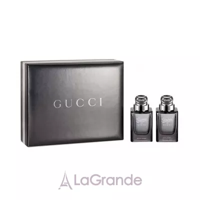 Gucci By Gucci Pour Homme  (  90  +   30 )