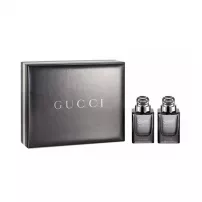 Gucci By Gucci Pour Homme ����� (��������� ���� 90 �� + ��������� ���� 30 ��)