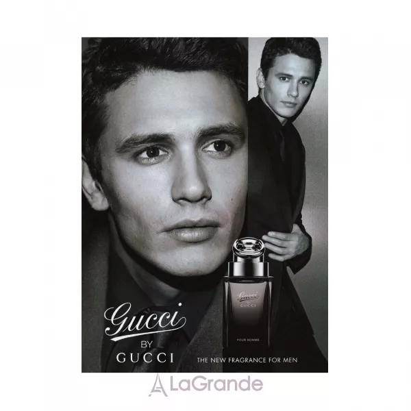 Gucci By Gucci Pour Homme ���� (�������� ���� 90�� + �������� ���� 30��)