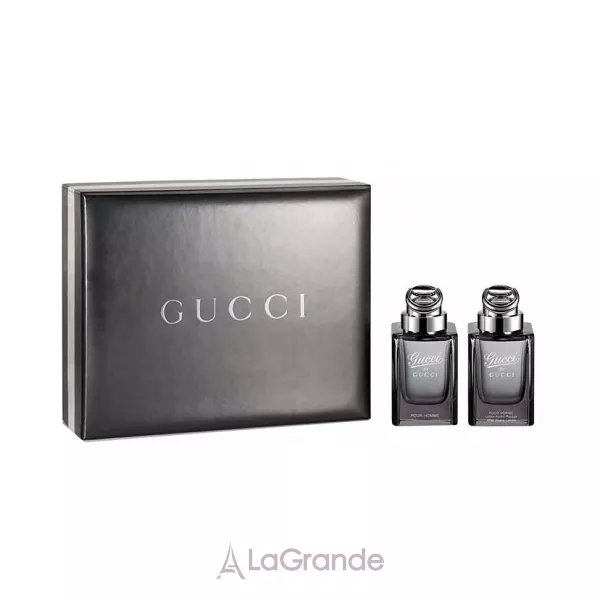 Gucci By Gucci Pour Homme ���� (�������� ���� 90�� + �������� ���� 30��)