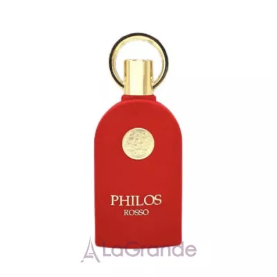 Alhambra Philos Rosso  