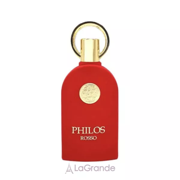 Alhambra Philos Rosso ����������� ����