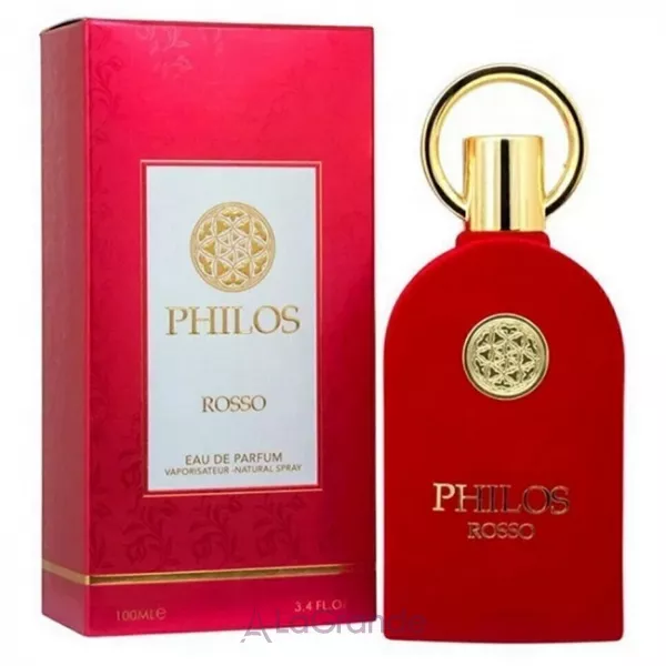 Alhambra Philos Rosso ����������� ����