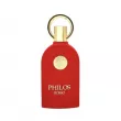 Alhambra Philos Rosso  