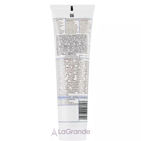 Korres Greek Yoghurt Foaming Cream Cleanser Pre+ Probiotics ����-����� ��� �������� � ������������